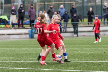 Bild 156 - wCJ HSV - ETV - Esbjerg